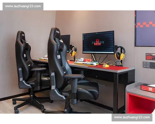 打造电竞赛事新体验 在线平台引领游戏竞技潮流 打造电竞赛事新体验 在线平台引领游戏竞技潮流