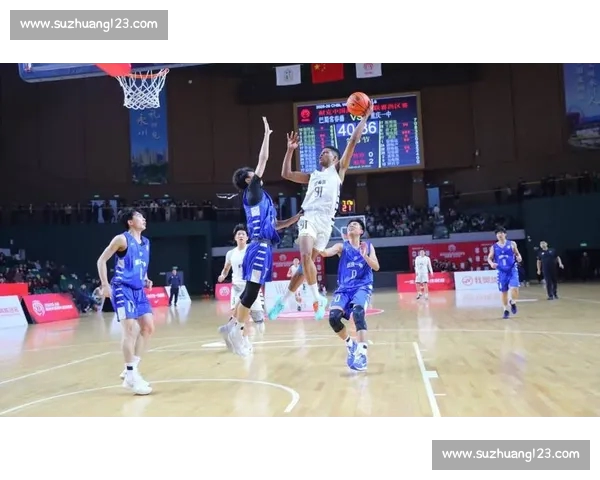 畅享篮球精彩赛事 2026篮球直播手机版全新上线高清视频体验