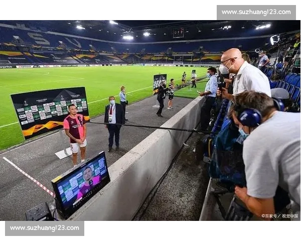 全网高清体育赛事直播平台实时观看指南